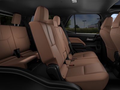 2026 Toyota 4Runner - Photo 2