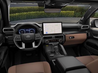2026 Toyota 4Runner - Photo 20