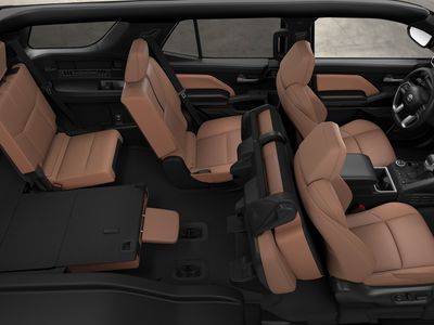 2026 Toyota 4Runner - Photo 4