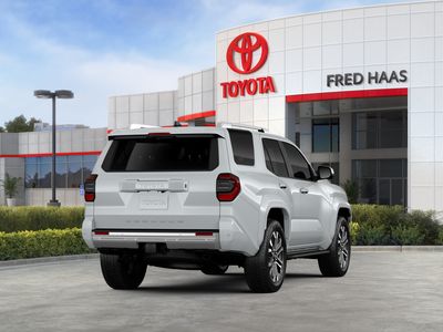 2026 Toyota 4Runner - Photo 11