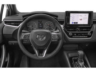 2026 Toyota COROLLA - Photo 4