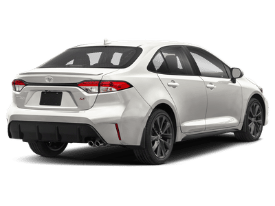 2026 Toyota COROLLA - Photo 2