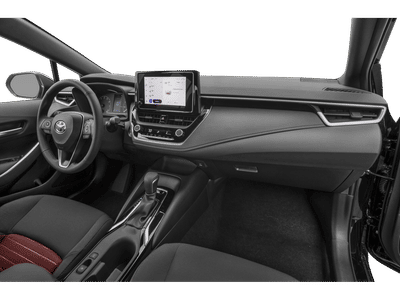 2026 Toyota COROLLA - Photo 11