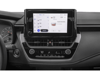 2026 Toyota COROLLA - Photo 7