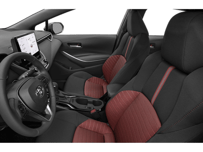2026 Toyota COROLLA - Photo 6