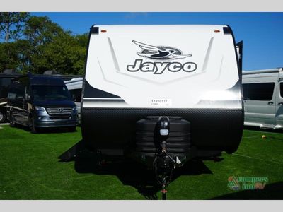 2027 Jayco Jay Feather - Photo 2