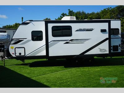 2027 Jayco Jay Feather - Photo 4
