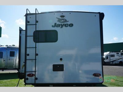 2027 Jayco Jay Feather - Photo 6