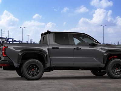 2026 Toyota Tacoma i-FORCE MAX - Photo 14