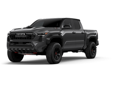 2026 Toyota Tacoma i-FORCE MAX - Photo 23