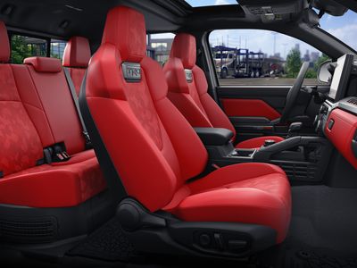 2026 Toyota Tacoma i-FORCE MAX - Photo 20