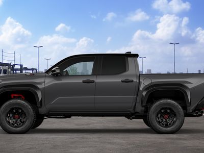 2026 Toyota Tacoma i-FORCE MAX - Photo 6