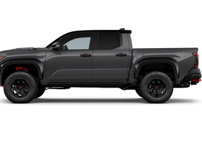 2026 Toyota Tacoma i-FORCE MAX - Photo 25