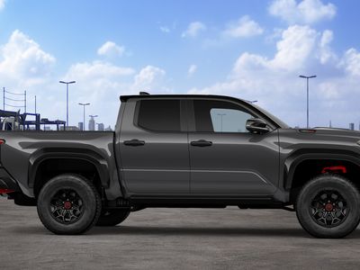 2026 Toyota Tacoma i-FORCE MAX - Photo 15