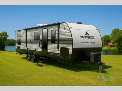 2026 Forest River RV Westbrook - Photo 1