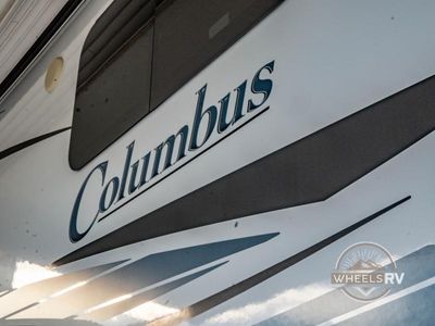 2023 Palomino Columbus - Photo 11
