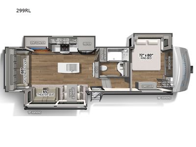 2023 Palomino Columbus - Photo 2