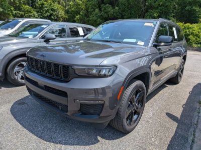 2023 Jeep Grand Cherokee L - Photo 1
