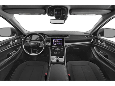 2023 Jeep Grand Cherokee L - Photo 11