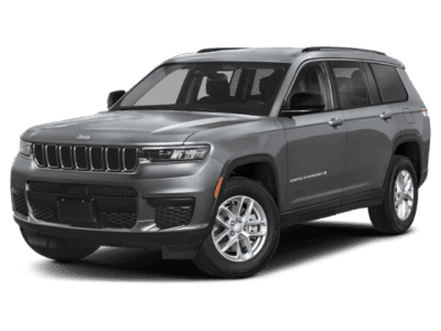 2023 Jeep Grand Cherokee L - Photo 7