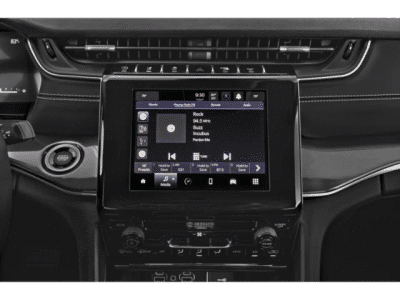 2023 Jeep Grand Cherokee L - Photo 13