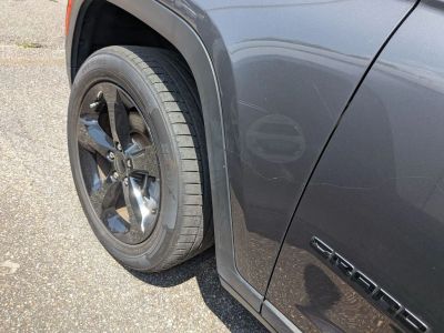 2023 Jeep Grand Cherokee L - Photo 5