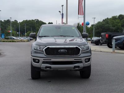 2021 Ford Ranger - Photo 9