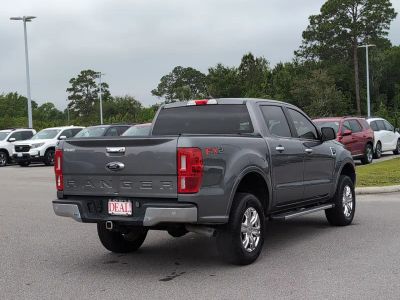 2021 Ford Ranger - Photo 3