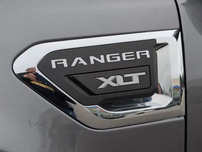 2021 Ford Ranger - Photo 10