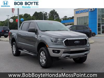 2021 Ford Ranger - Photo 1
