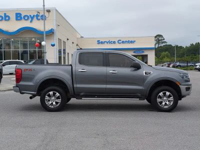 2021 Ford Ranger - Photo 2