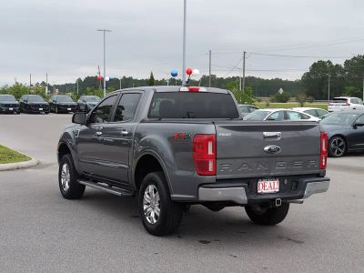 2021 Ford Ranger - Photo 6