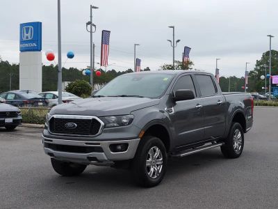 2021 Ford Ranger - Photo 8