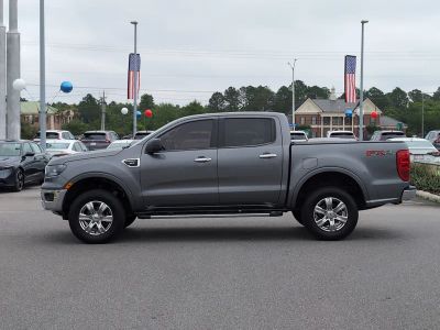 2021 Ford Ranger - Photo 7