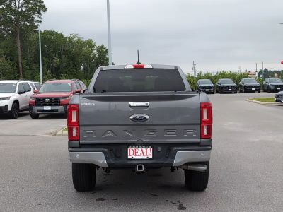 2021 Ford Ranger - Photo 4