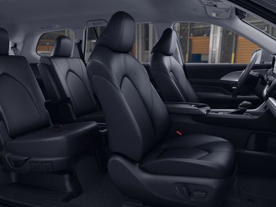 2026 Toyota Grand Highlander - Photo 31