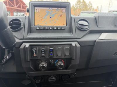 2026 Polaris Ranger Crew XP 1000 NorthStar Edition Ultimate - Photo 11