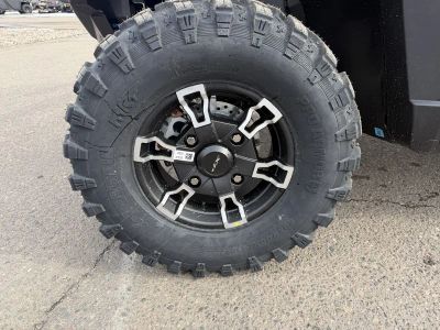 2026 Polaris Ranger Crew XP 1000 NorthStar Edition Ultimate - Photo 8