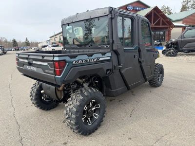 2026 Polaris Ranger Crew XP 1000 NorthStar Edition Ultimate - Photo 4