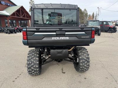 2026 Polaris Ranger Crew XP 1000 NorthStar Edition Ultimate - Photo 3