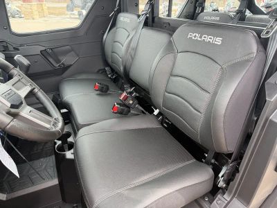 2026 Polaris Ranger Crew XP 1000 NorthStar Edition Ultimate - Photo 10