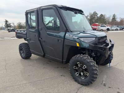 2026 Polaris Ranger Crew XP 1000 NorthStar Edition Ultimate - Photo 6
