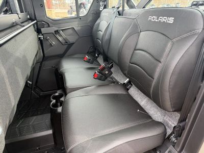 2026 Polaris Ranger Crew XP 1000 NorthStar Edition Ultimate - Photo 9