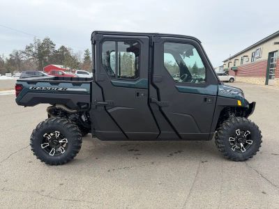 2026 Polaris Ranger Crew XP 1000 NorthStar Edition Ultimate - Photo 5