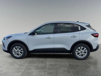 2026 Ford Escape — side profile view