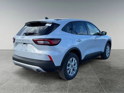 2026 Ford Escape — detail view