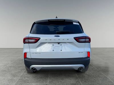2026 Ford Escape — interior view