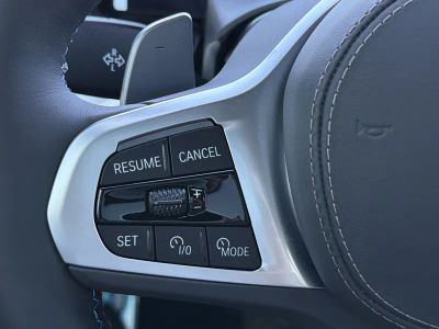 2026 BMW X5 — photo 34 view