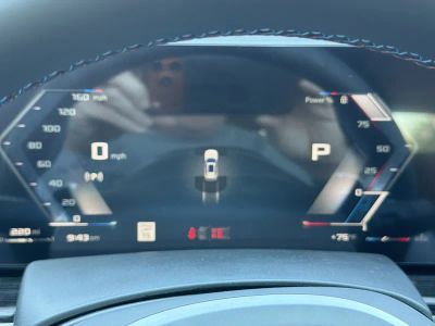 2026 BMW X5 — photo 40 view