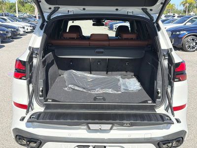 2026 BMW X5 — photo 12 view